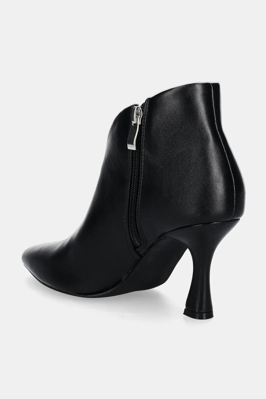 Obuv Členkové topánky Answear.LAB JB3404.hlk čierna