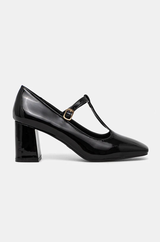 Answear Lab pumps 77.447.FLK negru WZ24