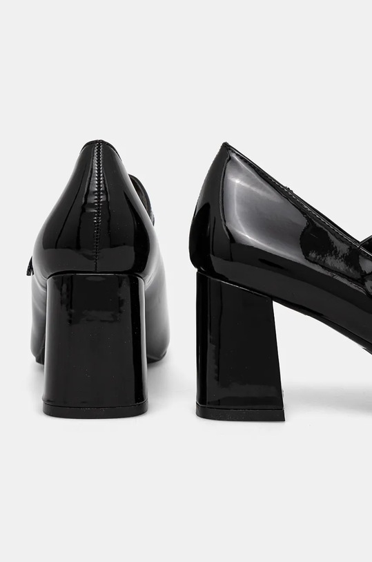 Încălțăminte Answear Lab pumps 77.447.FLK negru