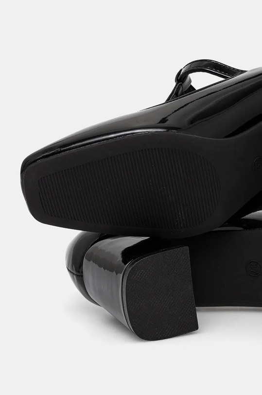 Answear Lab pumps 77.447.FLK negru