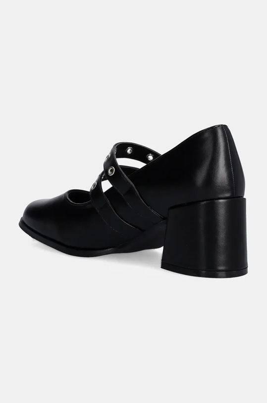 Încălțăminte Answear Lab pumps 77.565.FLK negru