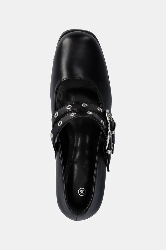 Answear Lab pumps negru 77.565.FLK