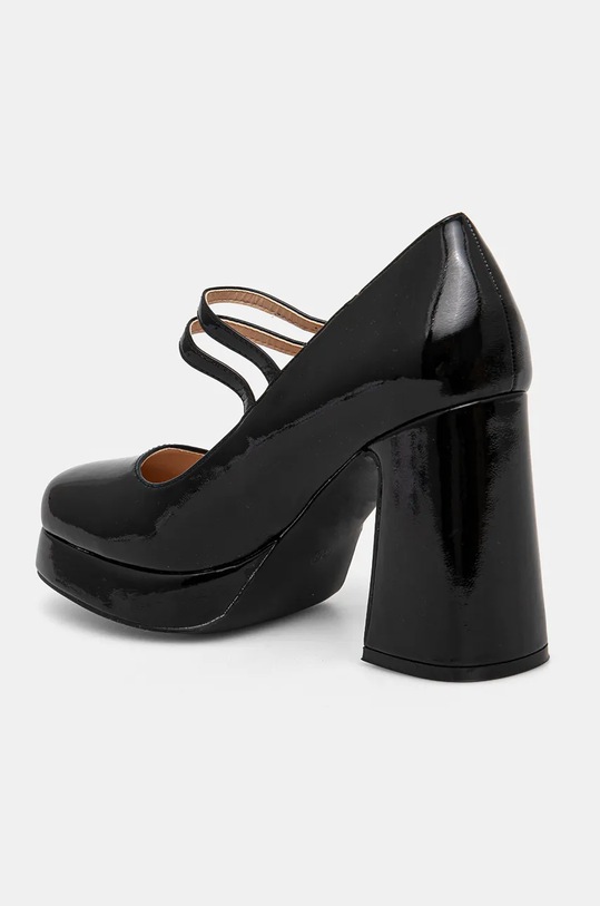 Взуття Туфлі Answear Lab 8244.FLK чорний