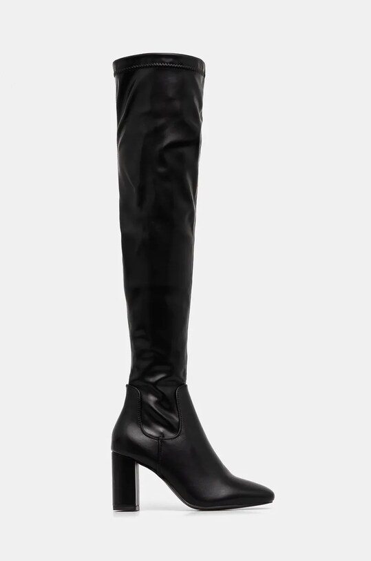 Answear Lab cizme cm9194.FLK negru WZ24