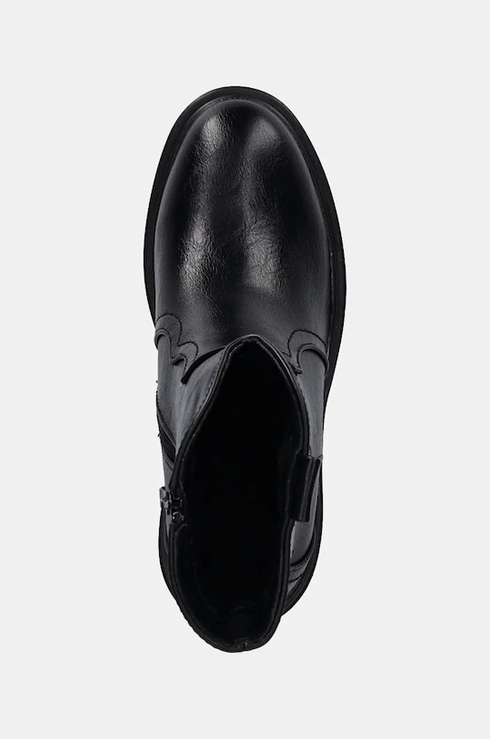 Answear.LAB cowboy csizma fekete 1675.FLK