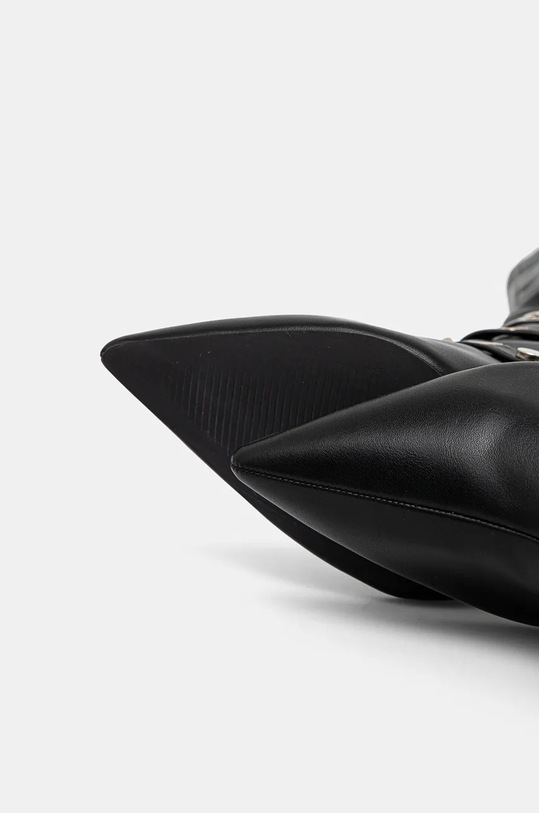 Vysoké čižmy Answear.LAB G3412.HWK