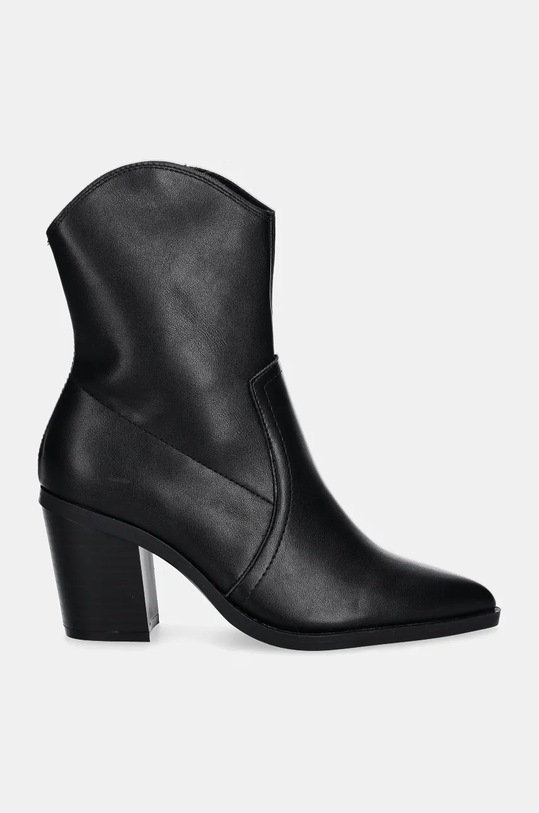 Westernové boty Answear.LAB DB3354.HWK černá WZ24