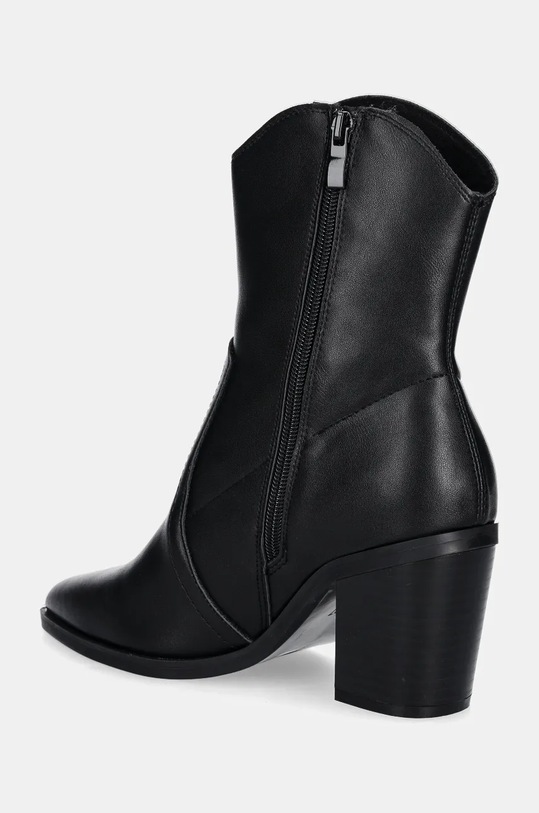 Boty Westernové boty Answear.LAB DB3354.HWK černá