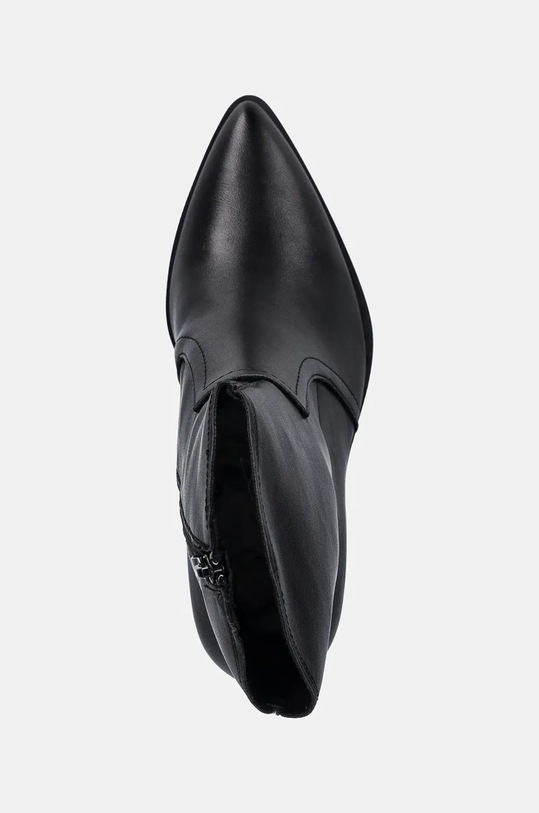 Westernové boty Answear.LAB černá DB3354.HWK