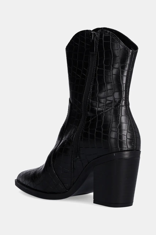 Boty Nízké kozačky Answear.LAB DB3354.1.HWK černá