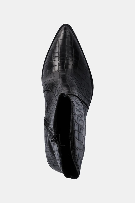 Nízké kozačky Answear.LAB černá DB3354.1.HWK