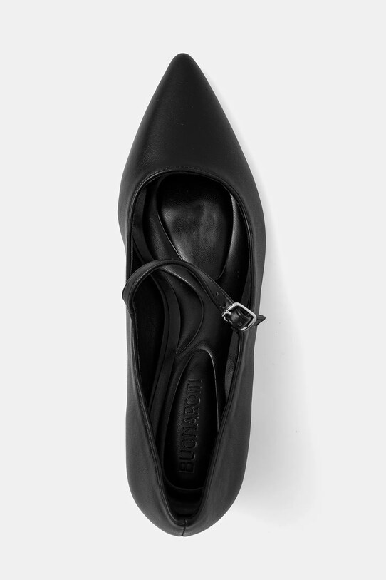 Answear Lab pumps B3366.HWK negru