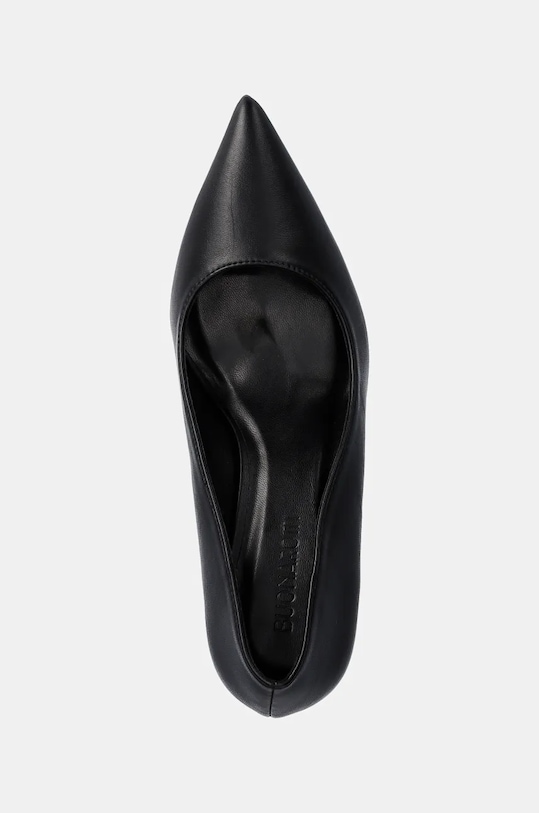 Answear.LAB szpilki czarny B3370.HWK