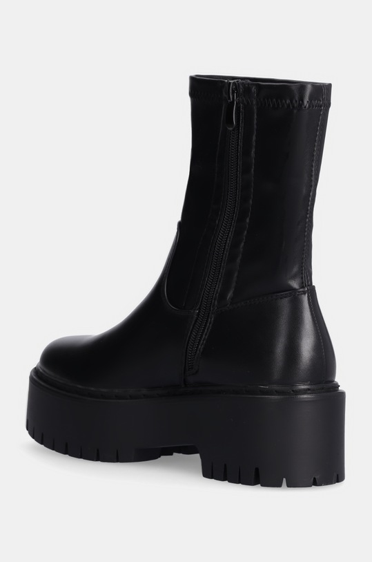 Obuv Členkové topánky Answear.LAB w3032.3.FKK čierna