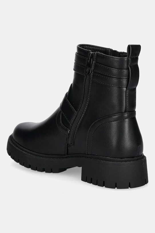 Взуття Черевики Answear.LAB 790.p1.FKK чорний