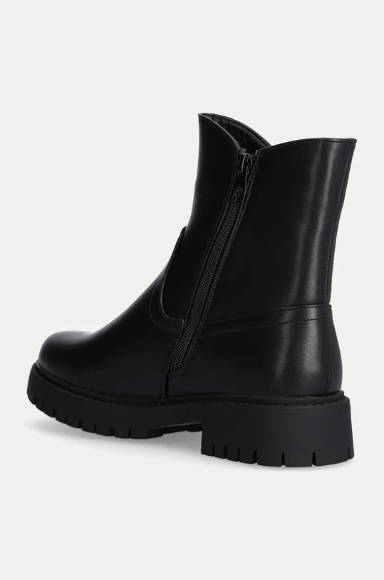 Scarpe Answear.LAB stivaletti alla caviglia 790.p2.FKK nero
