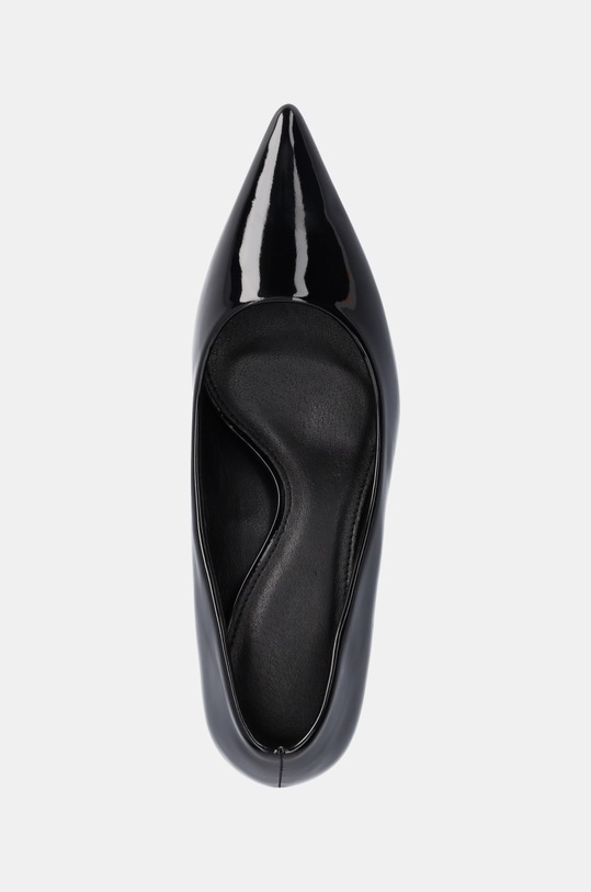 Answear Lab szpilki czarny ly.9289.1.ios