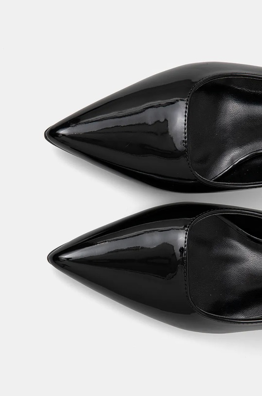 Lodičky Answear.LAB černá 6284.ios