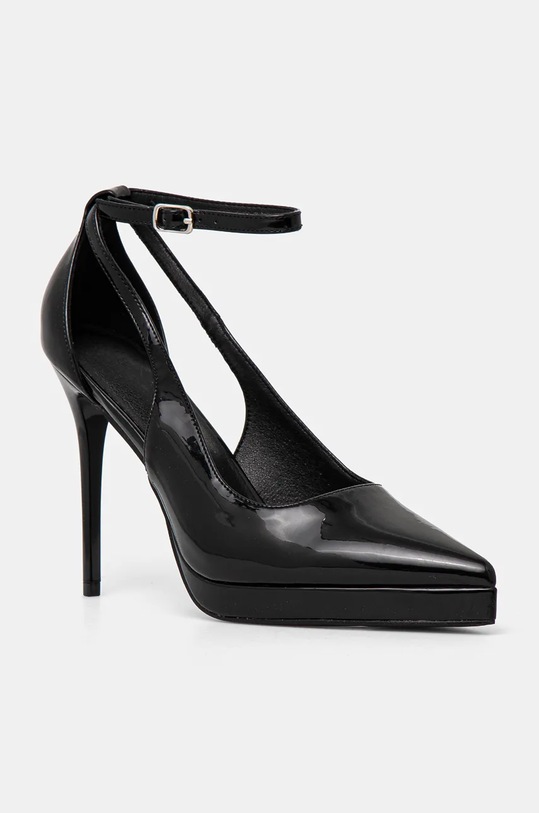 Lodičky Answear.LAB jehličkový černá 3054.ios