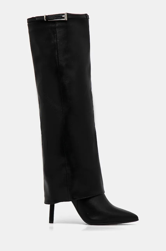 Μπότες Answear.LAB x8400.ios μαύρο WZ24