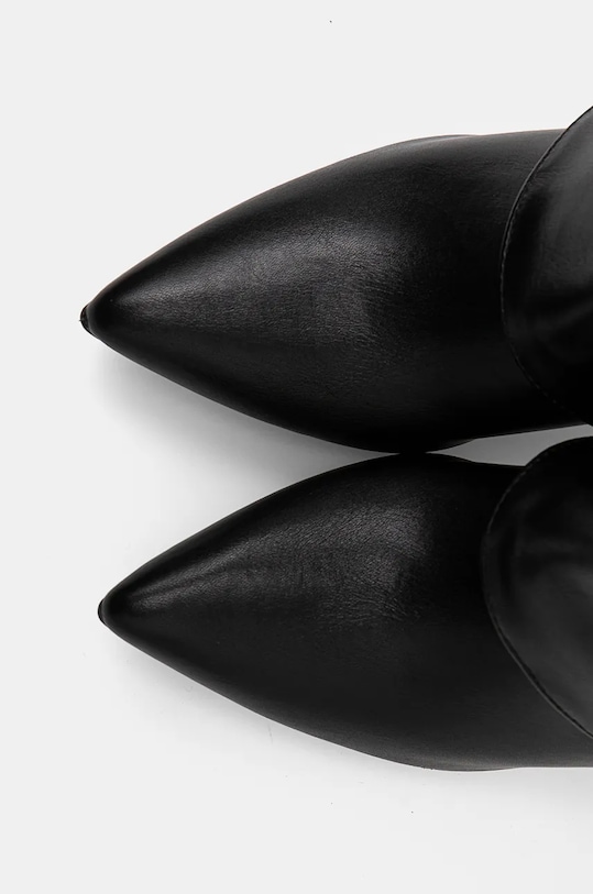 Μπότες Answear.LAB μαύρο x8400.ios