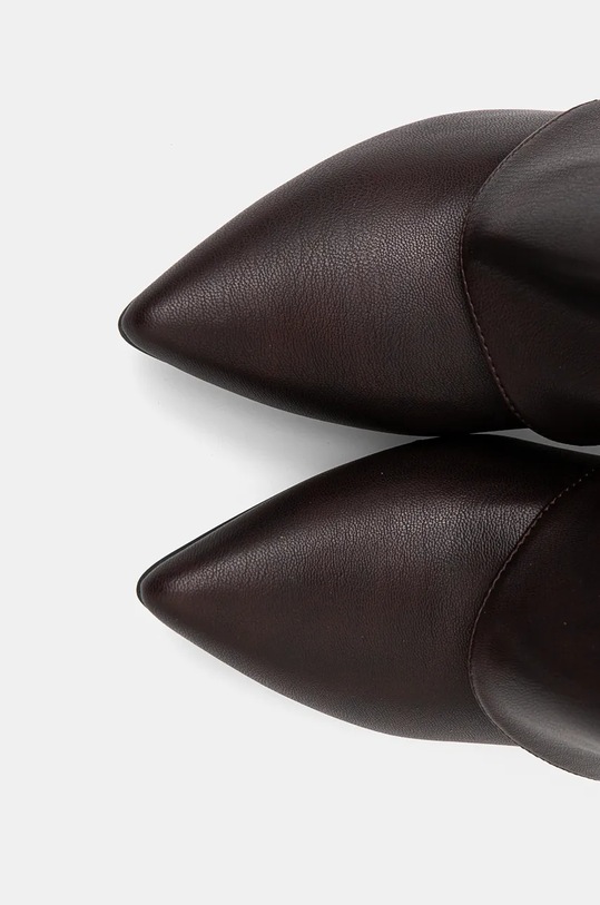 Answear.LAB csizma burgundia 965.ios