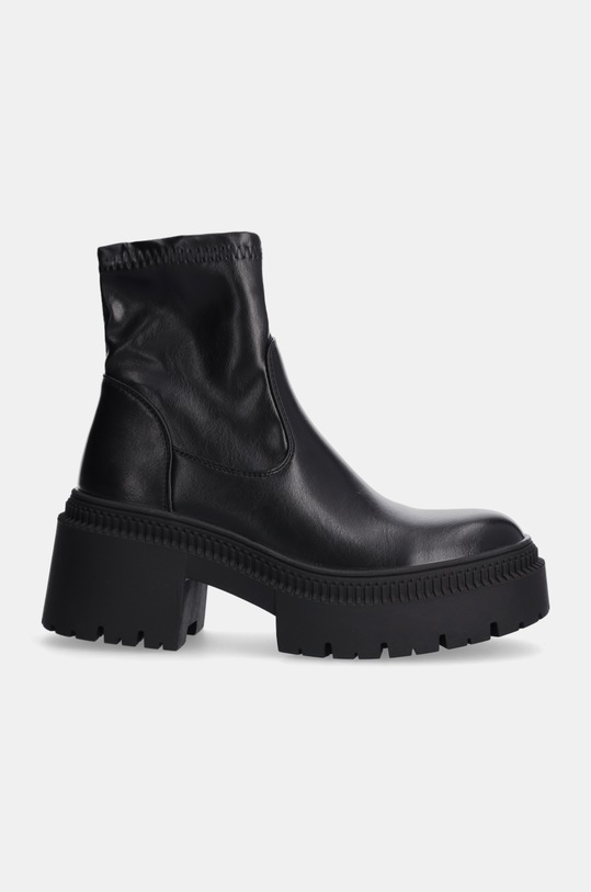 Answear Lab botine 9670a.1..ios negru WZ24