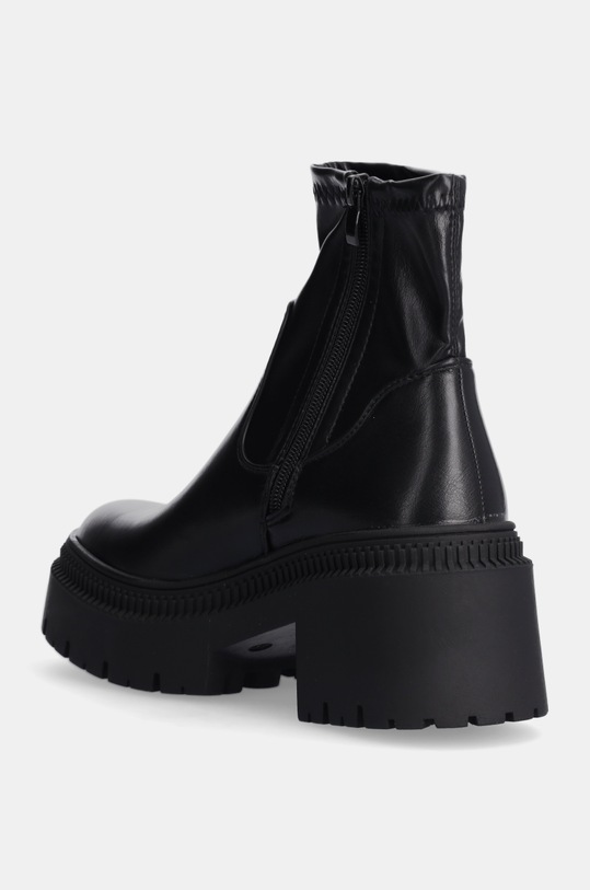 Încălțăminte Answear Lab botine 9670a.1..ios negru
