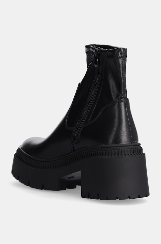 Obuv Členkové topánky Answear.LAB 9670a.1..ios čierna