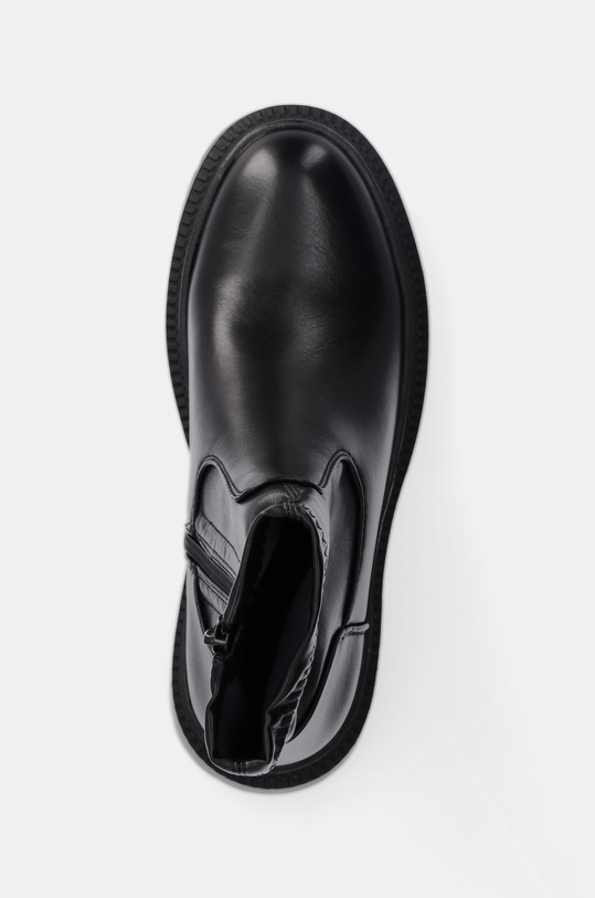 Answear Lab botine negru 9670a.1..ios
