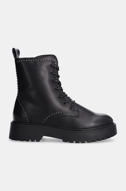 Полусапожки Answear.LAB 39502.ios чёрный WZ24