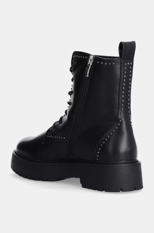 Boty Nízké kozačky Answear.LAB 39502.ios černá