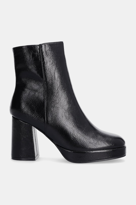Полусапожки Answear.LAB m717.ios чёрный WZ24