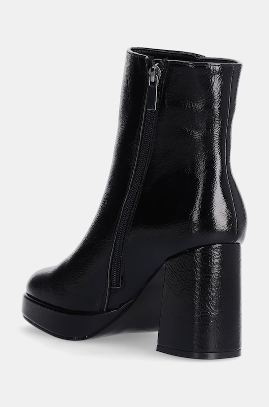 Обувь Полусапожки Answear.LAB m717.ios чёрный