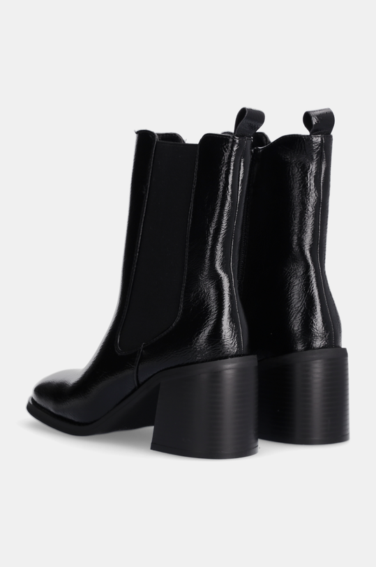 Cipők Answear.LAB bokacsizma m707.ios fekete
