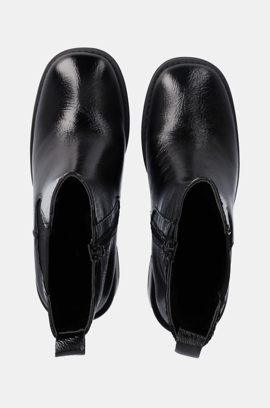 Answear.LAB bokacsizma fekete m707.ios