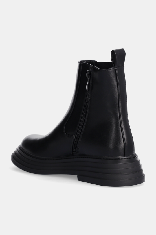 Взуття Черевики Answear.LAB 1676.ios чорний