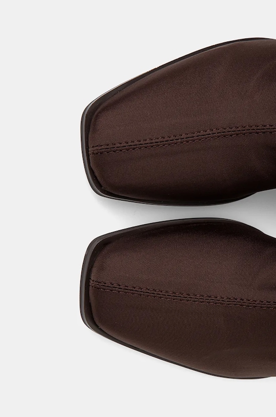 Kozačky Answear.LAB hnědá 966a.ios