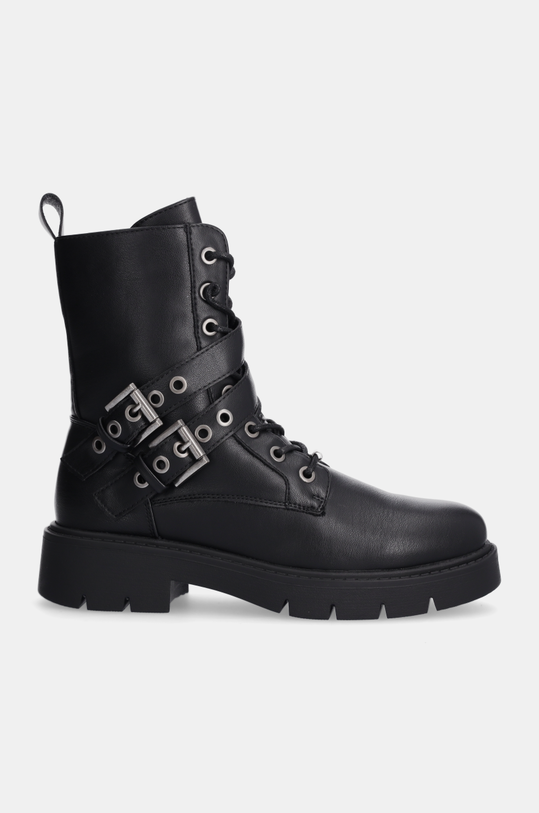 Полусапоги Answear.LAB m806.fos чёрный WZ24