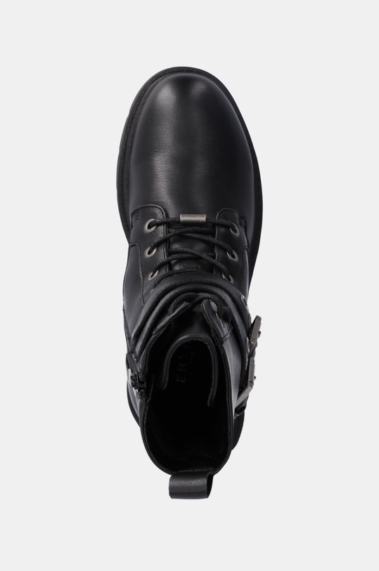 Answear Lab bocanci negru m806.fos