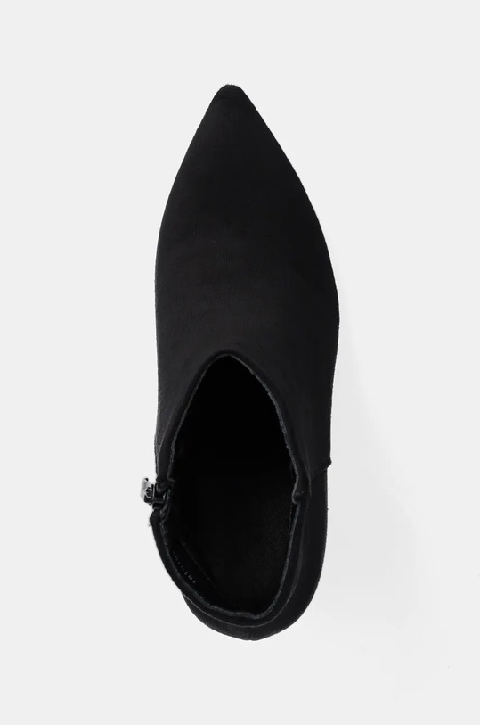 Answear Lab botine negru 181.153.ilk