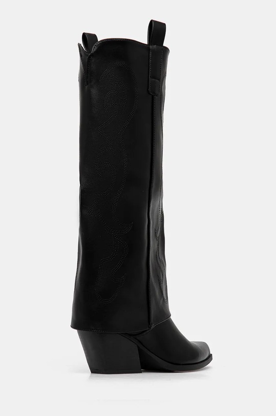Încălțăminte Answear Lab cizme 181.176.ilk negru