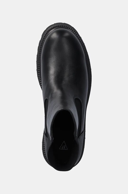 Черевики Answear.LAB чорний mp621.3.hos