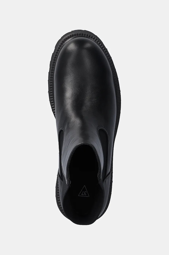 Answear Lab cizme negru mp621.3.hos