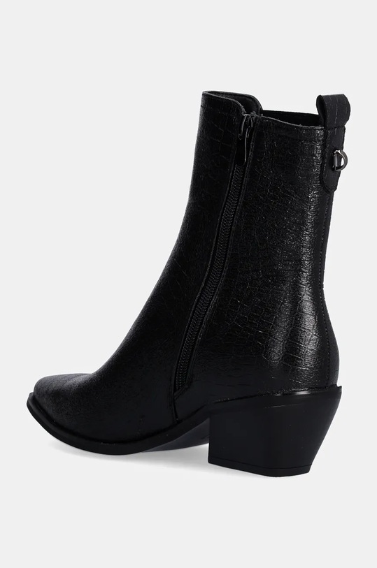 Obuća Gležnjače Answear.LAB Y2290.hos crna