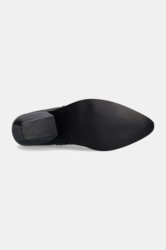 Полусапожки Answear.LAB Y2290.hos чёрный