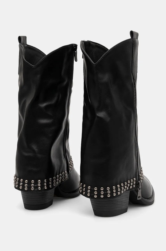 Boty Westernové boty Answear.LAB Jh28029.hos černá
