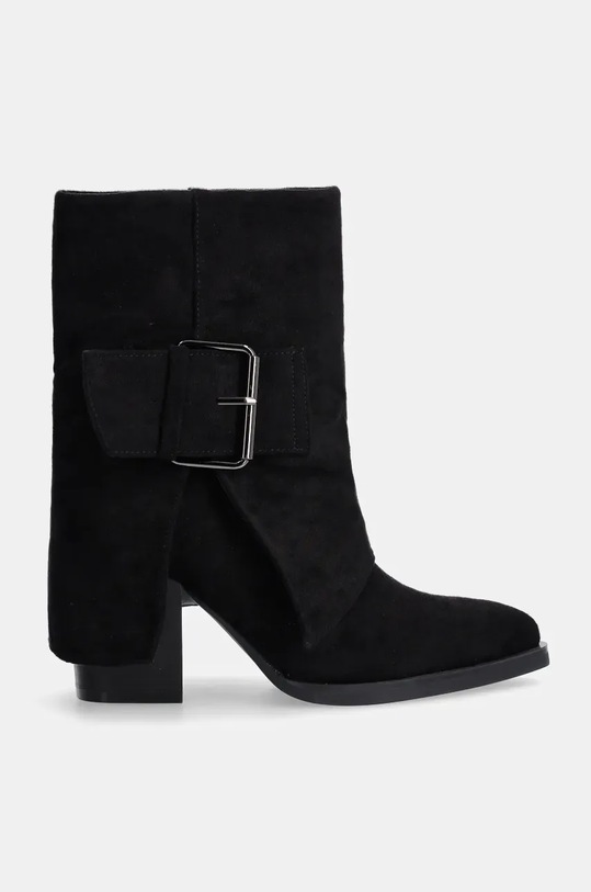 Answear.LAB stivaletti alla caviglia 7250.hos nero WZ24