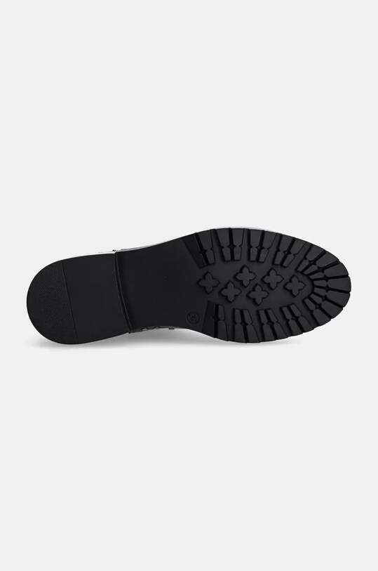 Ботинки Answear.LAB M4840.HWK чёрный