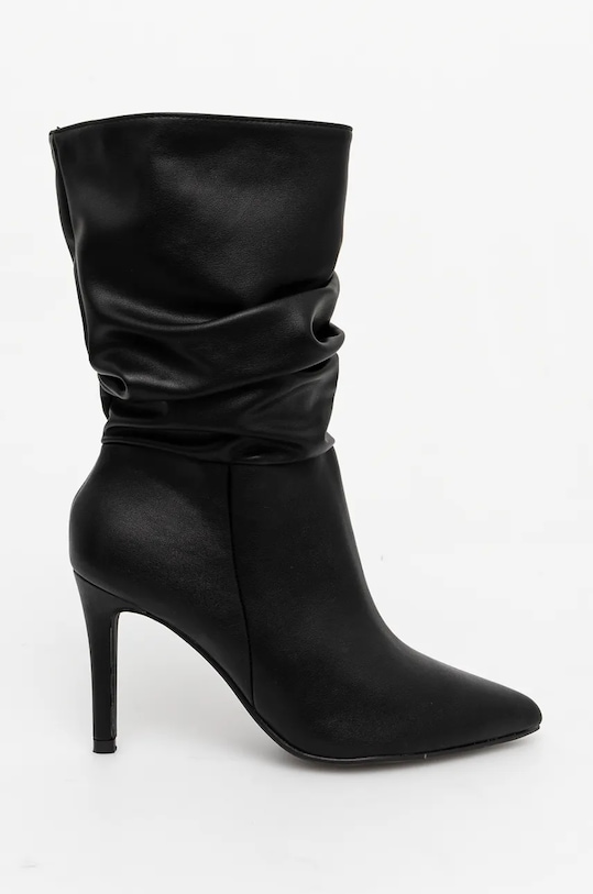 Členkové topánky Answear.LAB KK8420.hos čierna WZ24